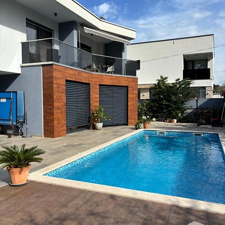 Sunny Adriatic Apartment Пореч Екстериор снимка