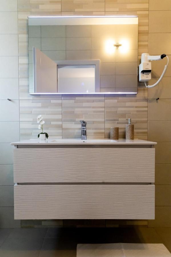 Sunny Adriatic Apartment Пореч Екстериор снимка
