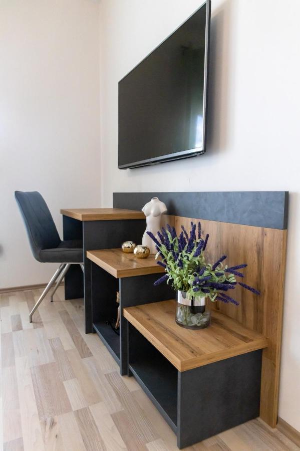 Sunny Adriatic Apartment Пореч Екстериор снимка