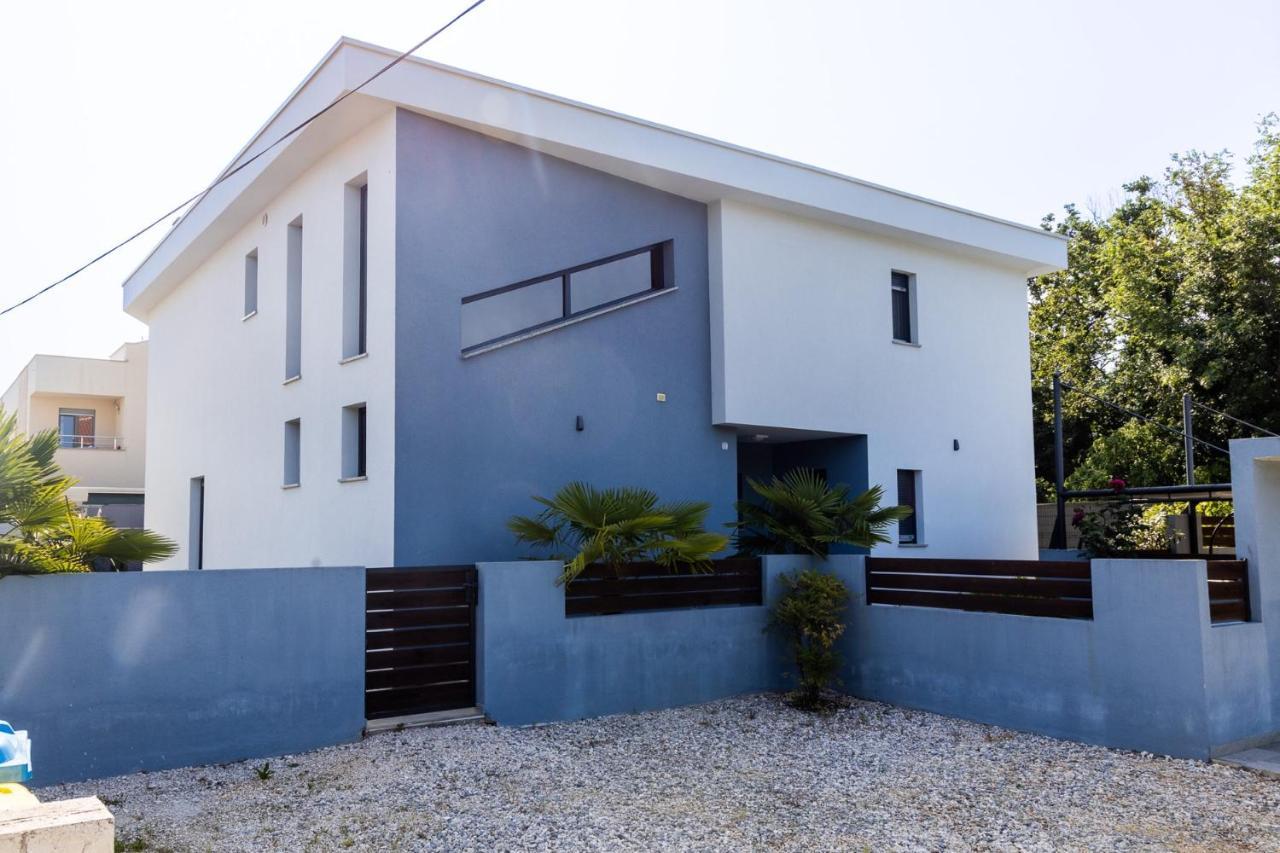 Sunny Adriatic Apartment Пореч Екстериор снимка